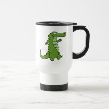 Later Gator Mugs