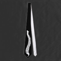 Lateral Spine Chiropractic Tie