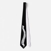 Lateral Spine Chiropractic Tie