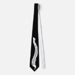 Lateral Spine Chiropractic Tie