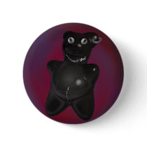 Latex Fun Gummy Button