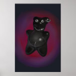 Latex Fun Gummy Print