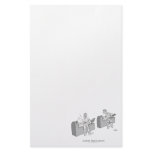 Lathe Duplicator Stationary Stationery Design