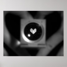 Latido del corazón impresiones