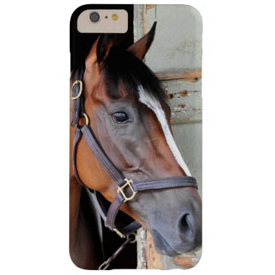 Latigo Trail Barely There iPhone 6 Plus Case