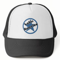 Latin America hats by world_wide Latin America hats