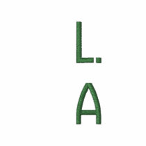Latin American embroidered shirts
