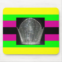 Latin Diva Pride mousepads by markthaler Latin Diva Pride mousepads