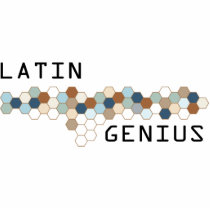 Latin Genius photo sculptures by itsallhot Latin Genius photo sculptures