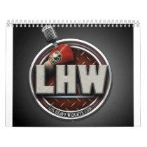 Latin Hip Hop Calendar