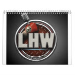 Latin Hip Hop Calendar