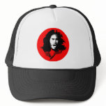LATIN JESUS hats