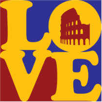 Latin Love photo sculptures by sciencewillprevail Latin Love photo sculptures