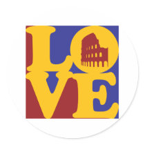 Latin Love stickers