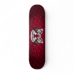 Latin Lover Skate Deck