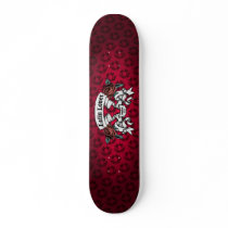 Latin Lover skateboards by hmx_23 Latin Lover skateboards