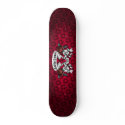Latin Lover skateboards