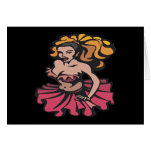 Latin Mami Cards
