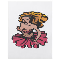 Latin Mami Custom Flyer