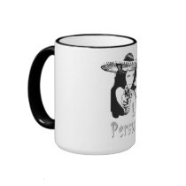 Latin Persuasion Mug