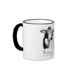 Latin Persuasion Mug