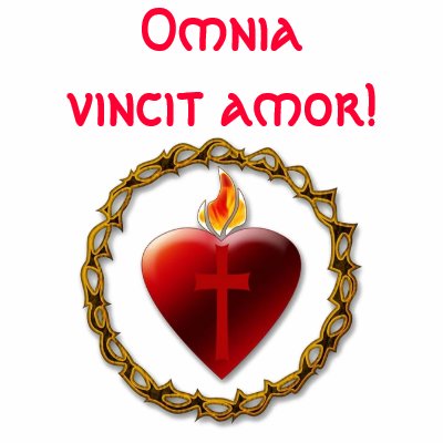 amor vincit omnia translation. Amor Vincit Omnia (quot;Love