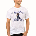 Latin Urban Movement t-shirts