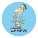 Latin: Veni vidi vici stickers by sandrinepal Latin: Veni vidi vici stickers