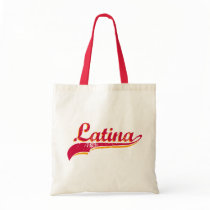 Latina bag by BluePlanet Latina bag