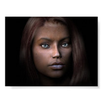 Latina Beauty posters by SophiaDeer Latina Beauty posters