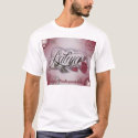 latina rose t-shirts by Caramela latina rose t-shirts