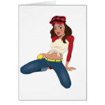 Latinas Love Lemons cards