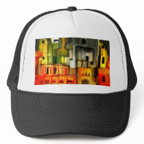 Latincity hats
