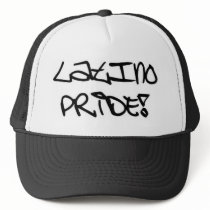 latino pride tag hats