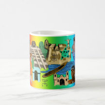 Latinoamericano Mug