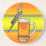 Latitude Adjustment Coaster
