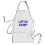 Latke Chef Apron