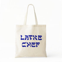 Latke Chef bags by holidaytime Latke Chef bags