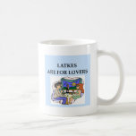LATKES are for lover Coffee Mugs