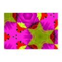 Latlow 8 posters by lester_palocsay Latlow 8 posters