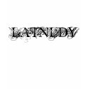LATNLDY t-shirts
