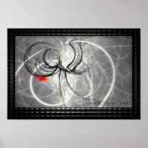 Latrodectus Mactans Posters