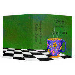 Latte Binder