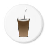 Latte magnets