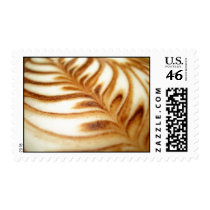 Latte Stamp - Customized