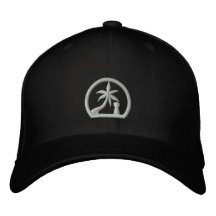 Latte Stone Sunset - Hat Baseball Cap