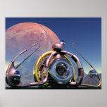 L'Attente posters
