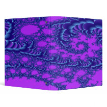 Latticework Binder