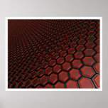 Latticework Poster