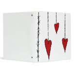 L'Attrape-cœurs Binder